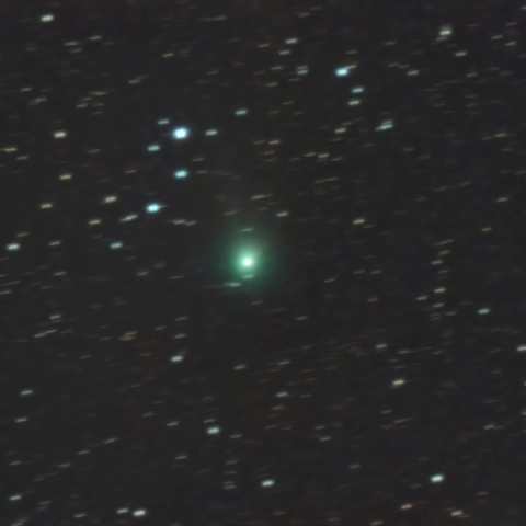 2/17の12P(Pons-Brooks、メトカーフコンポジット)