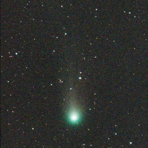 3/9の12P(Pons-Brooks) Part 2