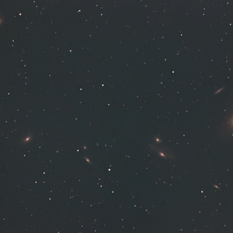 4/14のマルカリアンチェーン