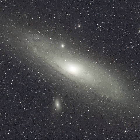 10/11のM31