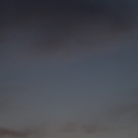 03/01の金星、月、水星