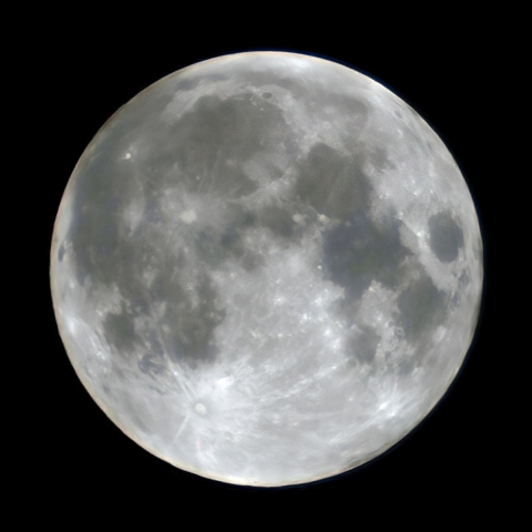 03/14の月（ワームムーン）