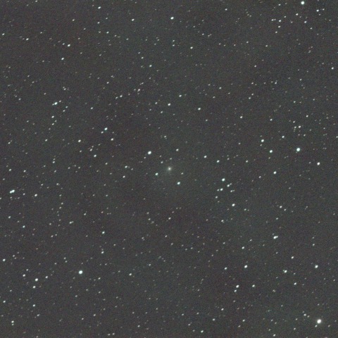 11/19早朝の3I/ATLAS