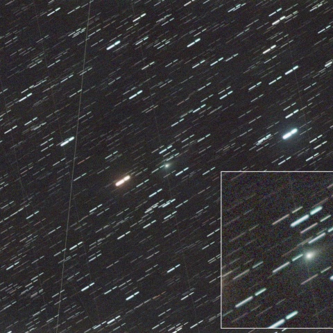 12/17早朝の3I/ATLAS