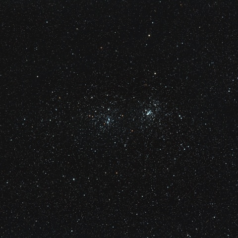 12/16の二重星団h-x