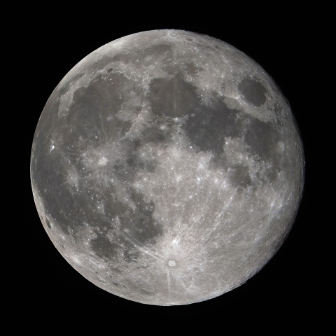 スノームーン（02/02）