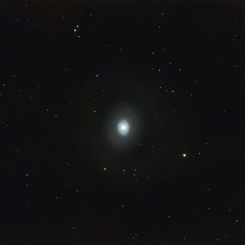 03/22のM94(NGC4736)