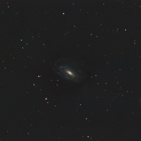 NGC5033