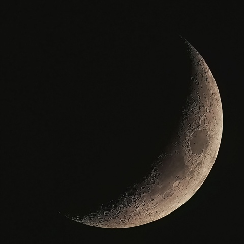 06/19の月