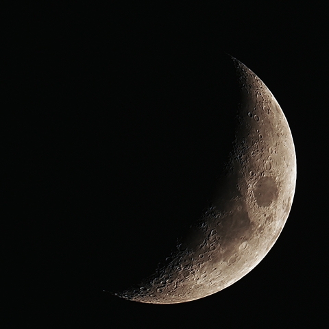 07/19の月