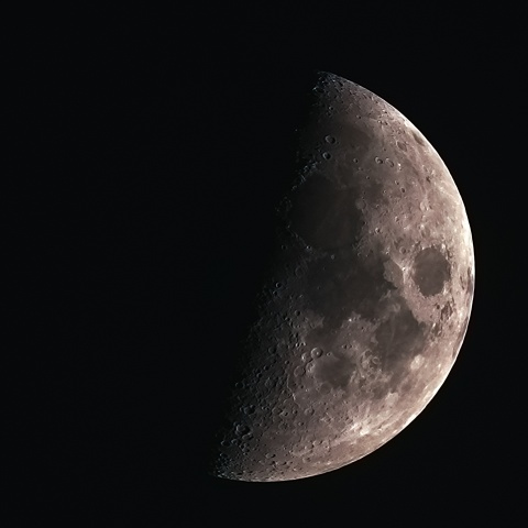 07/21の月