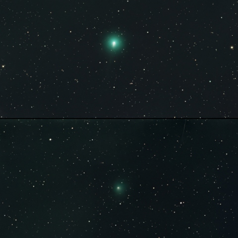 08/07の10P & 08/08の220P