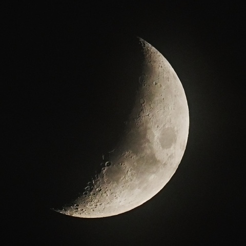 08/18の月