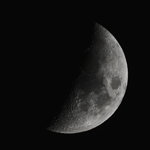 08/19の月