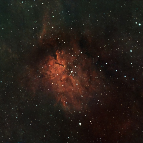 NGC6820
