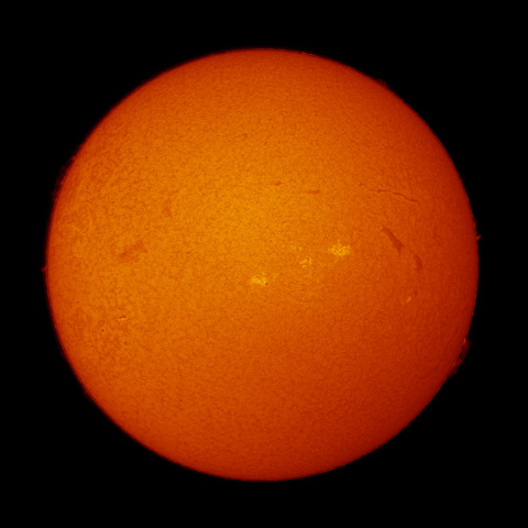 09/22の太陽