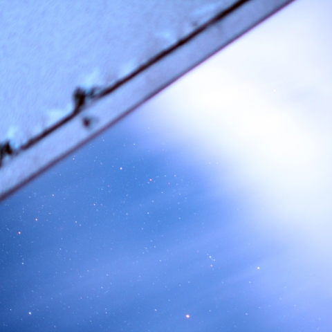 12/15のふたご座流星群？