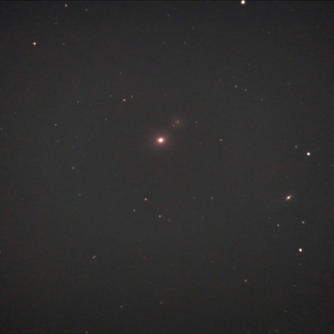 2022/0609のM60&SN2022hrs