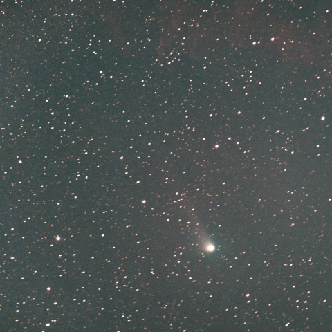 7/31のC/2017K2（通常コンポジット版）