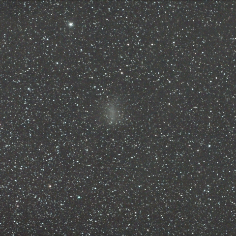 8/21のNGC6822