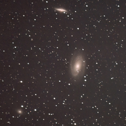 9/21のM81達