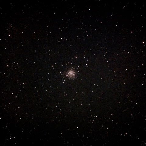 10/26のNGC288