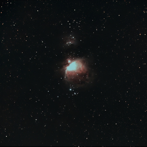 冬の終わりの記念撮影2023（その１）