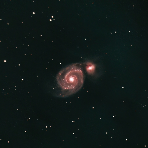 5/10のM51
