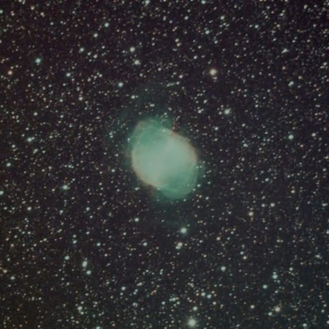 5/2６のM27（#94442の再処理）