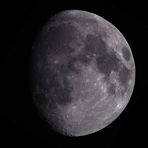 5/31の月（月齢12）