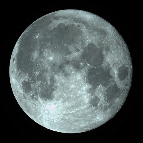 2度目の8/31の月