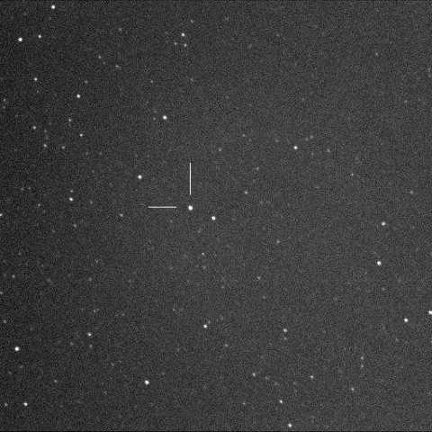 Nova Sagittarii 2009 No.4