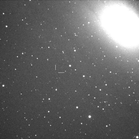 APPARENT NOVA IN M31 (M31N 2010-09b)