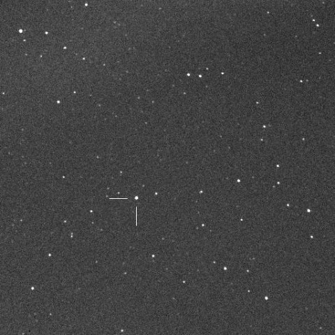 NOVA SCORPII 2011 No.2