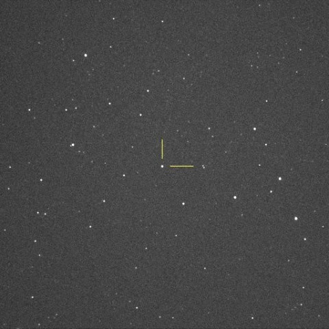NOVA OPHIUCHI 2009