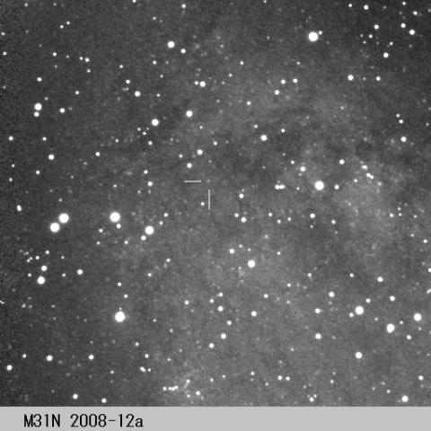 M31N  2008-12a