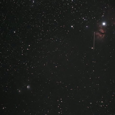 帰って行ったウルトラマン