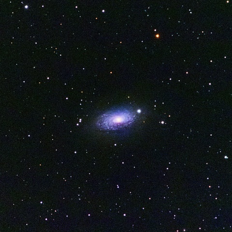 Re:Sunflower Galaxy～M63