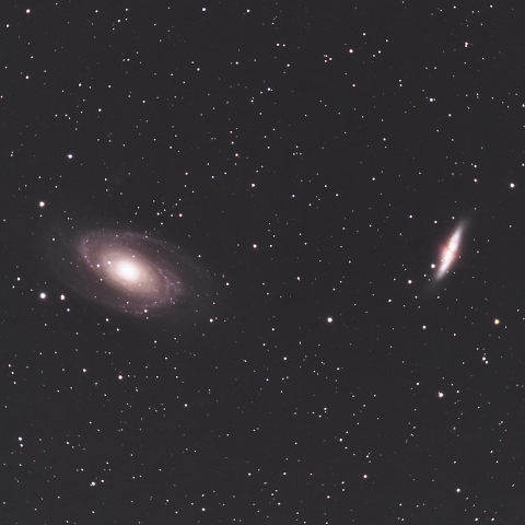 M81&M82
