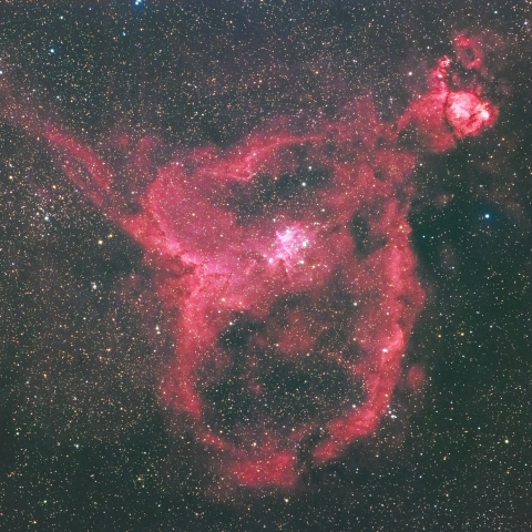 IC1805～High-Reso