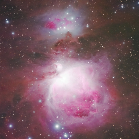 M42～High-Reso