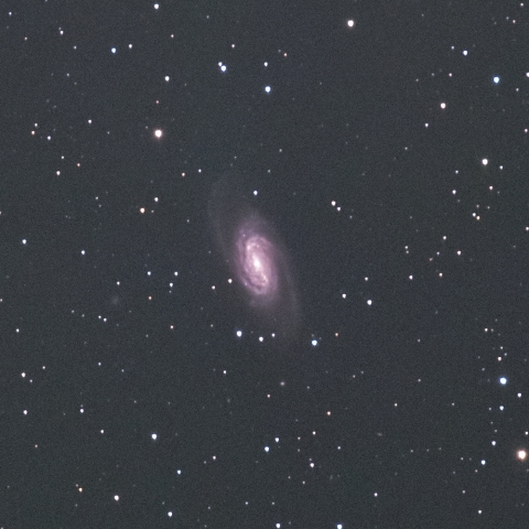  NGC2903