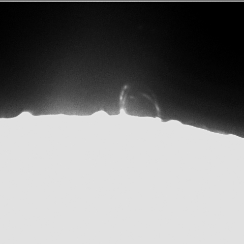 フレアーループ