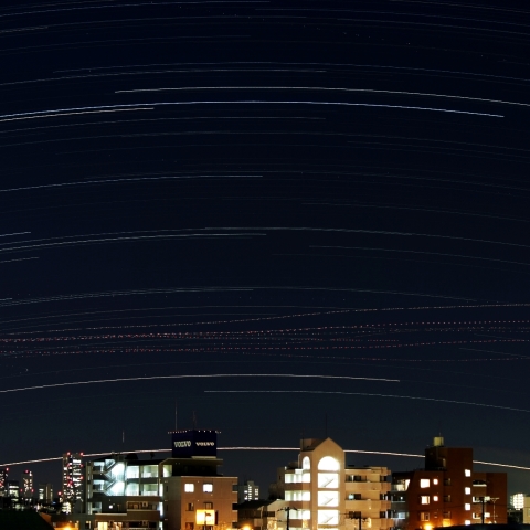 カノープスな夜＠東京
