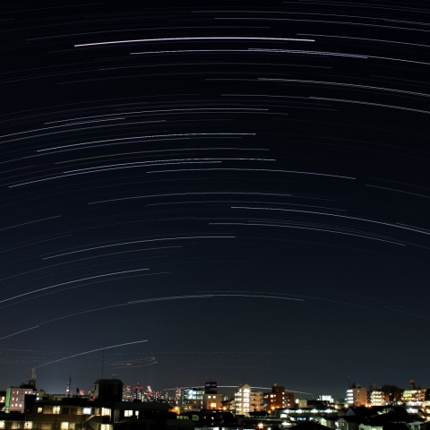 カノープスな夜＠東京（その2）