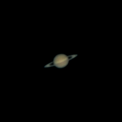 土星