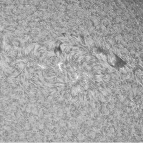 10月25日の太陽②（3470）