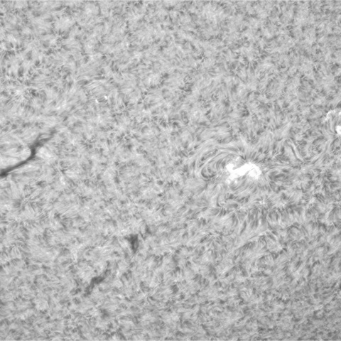 10月26日の太陽②（3471）