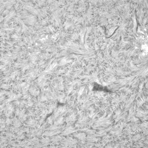 11月02日の太陽②（3476，3474）