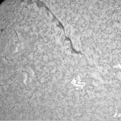 12月19日の太陽①（3526，3521，3523、3524，3528）